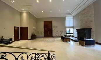 Imagem 5: Casa Condomínio - Urbanova Alto Padrão - Chácara Serimbura - 5 Dormitórios - 1.200m²