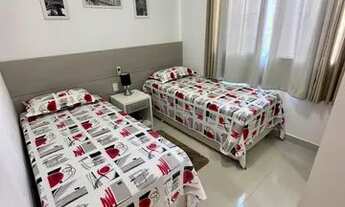 Imagem 5: Apartamento para venda com 80 metros quadrados com 2 quartos em Centro - Itapema - SC