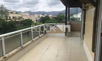 Imagem 2: Recreio dos Bandeirantes