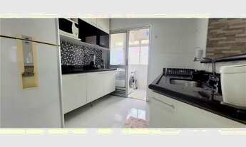 Imagem: Apartamento mobiliado para locação 2 dormitórios