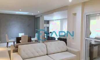 Imagem 3: Apartamento com 3 dormitórios à venda, 159 m² por R$ 3.400.000,00 - Bela Vista - São Paulo