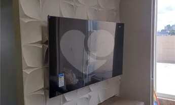 Imagem 6: APARTAMENTO COM 162M - GARDEN E DUAS VAGAS