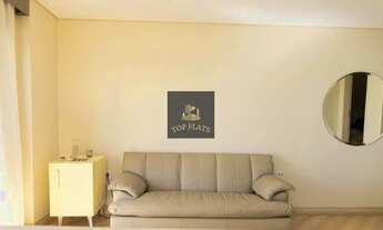 Imagem 4: Flat Na Bela Vista