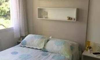 Imagem 5: Apartamento para venda com 60 metros quadrados com 2 quartos em Maria Paula - São Gonçalo