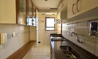 Imagem 4: Espetacular apto no Cambui com 43 m2 - 1 suíte e vaga. Impecável