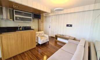 Imagem 5: Excelente apartamento com 02 dormitórios com terraço , pronto para morar com lazer complet