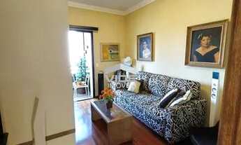 Imagem 7: COBERTURA DUPLEX PARA VENDA OU LOCAÇÃO NO MIOLO DO CAMBUI EM CAMPINAS/SP