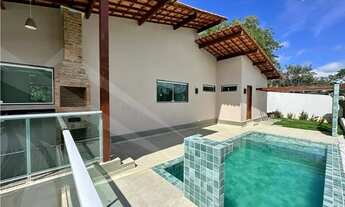 Imagem 2: Casa em Condomínio em Gravatá - Pernambuco