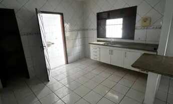 Imagem 7: CASA DE RUA - BAIRRO DE EMAUS