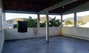 Imagem 2: Alugo Casa Duplex Com quintal e garagem