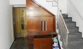 Imagem 7: Sobrado com 3 dormitórios, 110 m² - venda por R$ 510.000,00 ou aluguel por R$ 1.800,00 - V