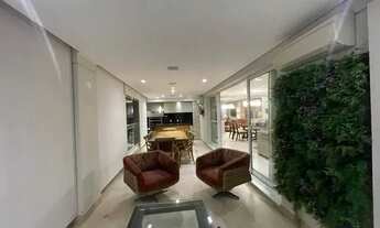 Imagem 3: Apartamento com 4 dormitórios para alugar, 210 m² por R$ 18.060/mês - Vila Leopoldina - Sã