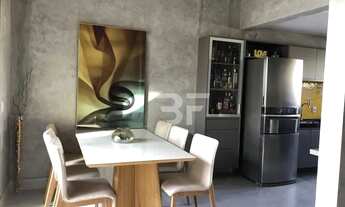 Imagem 6: Casa com 3 dormitórios para alugar, 140 m² por R$ 9.308,00/mês - Jardim Bréscia - Indaiatu