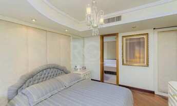 Imagem 5: Um ótimo apartamento de 297m² localizado no bairro Rio Branco em Porto Alegre/ RS