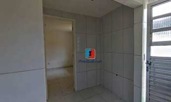 Imagem 7: Casa com 1 dormitório para alugar, 22 m² por R$ 782,88/mês - Limão - São Paulo/SP