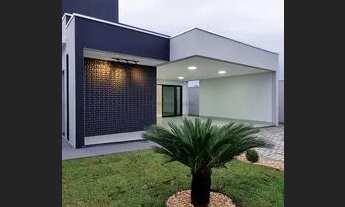 Imagem: Excelente Casa de Luxo 3 Suítes com Piscina