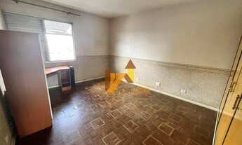 Imagem 7: Apartamento com 3 dormitórios para alugar, 136 m² por R$ 2.360,00/mês - Centro - Santo And