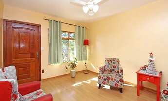 Imagem 3: Casa para Venda - 280m², 4 dormitórios, sendo 1 suites, 4 vagas - Bom Jesus