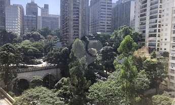 Imagem 2: São Paulo - Apartamento Padrão - JARDIM PAULISTA