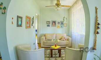 Imagem 3: Apartamento 66m² - 3 dormitórios no bairro Cristal