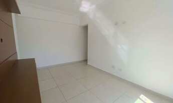 Imagem 2: Apartamento à venda, 2 quartos, 1 suíte, 1 vaga, Campo Grande - Santos/SP