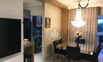 Imagem 3: Apartamento com 3 dormitórios à venda, 85 m² por R$ 1.200.000,00 - Jardim Atlântico - Flor