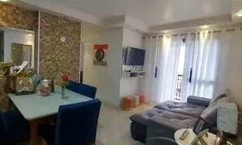 Imagem 2: Apartamento à venda na vila carrão com 2 dorms. e 1 vaga