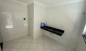 Imagem 5: Área Privativa 02 QUARTOS Bairro Porto Seguro, Ribeirão das Neves/MG