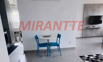 Imagem 4: Apartamento de 58m² com 2 quartos em Freguesia do Ó