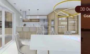 Imagem 3: Casa para Venda - 288m², 3 dormitórios, sendo 3 suites, 4 vagas - Vila Assunção