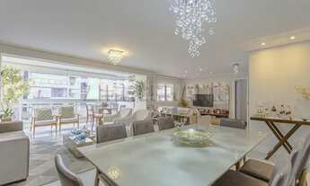 Imagem 6: APARTAMENTO PERDIZES 4 DORMITÓRIOS