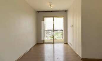 Imagem 2: Apartamento para Aluguel - Vila das Mercês, 2 Quartos, 49 m2