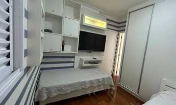 Imagem 6: Apartamento - Jardim das Industrias - Residencial Splendor Blue - 3 Suítes - 156m²