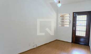 Imagem 2: Apartamento para Aluguel - Chácara Inglesa, 2 Quartos, 55 m2