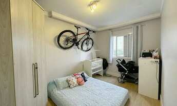 Imagem 7: VENDO Maravilhoso e EXCLUSIVO Apartamento na Zona Sul | Jardim Vale do Sol