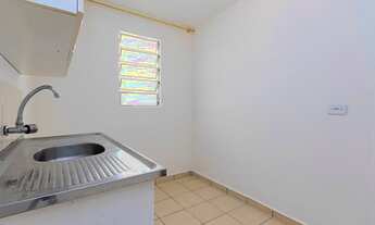 Imagem 6: Apartamento para aluguel possui 25 metros quadrados com 1 quarto em Liberdade - São Paulo