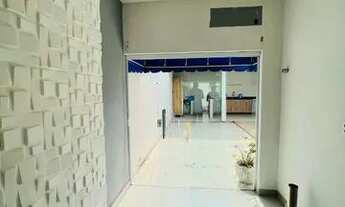 Imagem 3: Casa Padrão Brasil 21 (Osmar Cabral