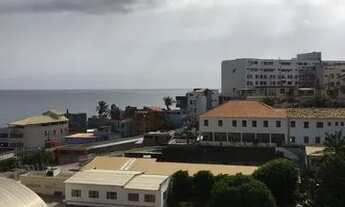 Imagem 5: Apartamento para venda com 92 metros quadrados com 3 quartos em Rio Vermelho - Salvador