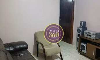 Imagem 2: Casa com 2 dormitórios à venda, 90 m² por R$ 478.000 - Aricanduva - São Paulo/SP