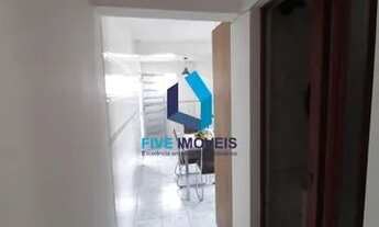 Imagem 4: Sobrado com 3 Quartos e 3 banheiros à Venda, 92 m² por R$ 495.000