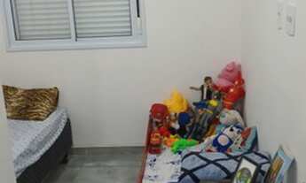 Imagem 2: Apartamento para aluguel tem 35 metros quadrados com 1 quarto em Presidente Altino - Osasc