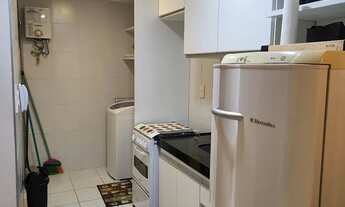 Imagem 4: ELEGANTE QUARTO E SALA COM LOCALIZAÇÃO PRIVILEGIADA