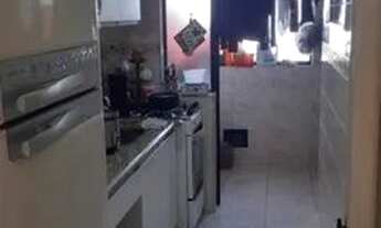 Imagem 7: APARTAMENTO RESIDENCIAL em SÃO PAULO - SP, VILA MOINHO VELHO