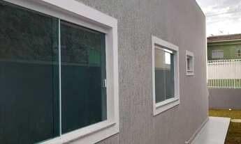 Imagem: Vendo Linda casa