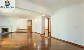 Imagem 2: SÃO PAULO - Apartamento Padrão - MOEMA