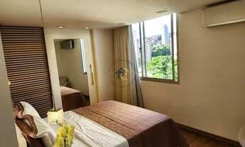 Imagem 6: Apartamento Ingá 2 quartos com suíte 94m