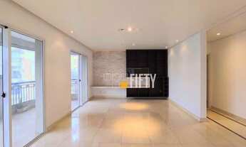 Imagem: Apartamento com 4 dormitórios para alugar