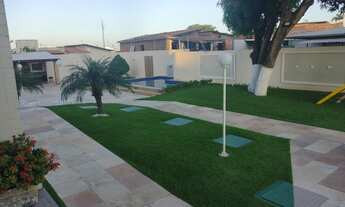 Imagem 2: Apartamento para venda com 69 metros quadrados com 3 quartos em Cambeba - Fortaleza - CE