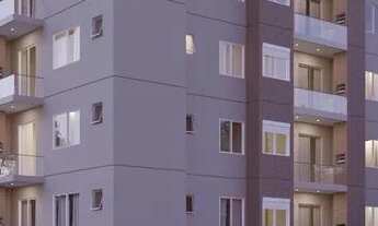 Imagem 2: Edifício Vert Apartamento com 2 dormitórios