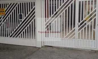 Imagem: Casa em Parque das Arvores - São Paulo